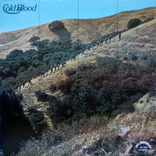 Load image into Gallery viewer, Cold Blood : Sisyphus (LP, Album, RI )