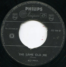 Load image into Gallery viewer, Ray Price : Under Your Spell Again (7")
