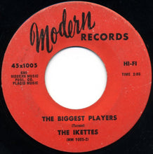 Load image into Gallery viewer, The Ikettes : Peaches &quot;N&quot; Cream (7&quot;, Single)