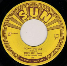 Load image into Gallery viewer, Jerry Lee Lewis : Breathless (7", Single, Mon)