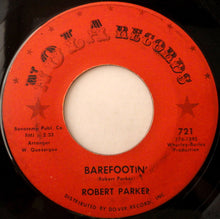 Load image into Gallery viewer, Robert Parker : Barefootin&#39; (7&quot;, Single)