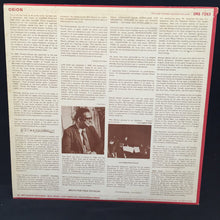 Load image into Gallery viewer, Los Angeles Wind Quintet, Ludwig Thuille, Karl Kohn (2), Albert Roussel, Delores Stevens : Thuille/Kohn/Roussel - Los Angeles Wind Quintet / Delores Stevens, Piano (LP, Album)