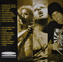Load image into Gallery viewer, Agathocles : Mincer (LP, Album)
