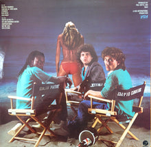 Load image into Gallery viewer, Taxxi : Day For Night (LP, Album, San)
