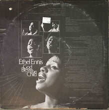 Load image into Gallery viewer, Ethel Ennis : God Bless The Child (LP, Comp, RM, Dyn)