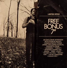 Load image into Gallery viewer, Charlie McCoy : Bonus Record (7", Ltd, Promo)