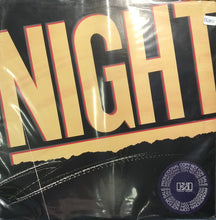 Load image into Gallery viewer, Night : Night (LP, Album, Promo, SP)
