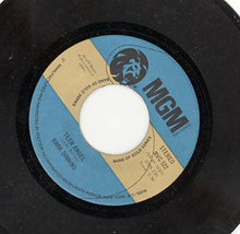 Load image into Gallery viewer, Mark Dinning : Teen Angel / Bye Now Baby (7", Single, RE)