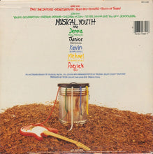 Load image into Gallery viewer, Musical Youth : The Youth Of Today (LP, Album)