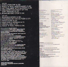 Load image into Gallery viewer, Meat Loaf : Blind Before I Stop (Cass, Album, Chr)
