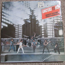 Load image into Gallery viewer, The Dictators : Manifest Destiny (LP, Album)