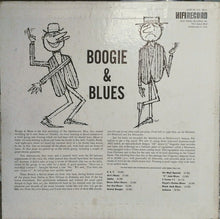Load image into Gallery viewer, The Aristocats : Boogie And Blues (LP)
