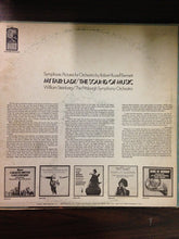 Load image into Gallery viewer, William Steinberg And The Pittsburgh Symphony Orchestra : My Fair Lady/The Sound Of Music (LP, Comp)