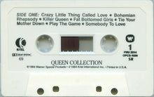 Load image into Gallery viewer, Queen : Collection - 15 Of The Best (Cass, Comp)