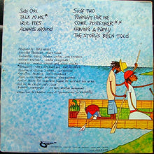 Load image into Gallery viewer, Third World : The Story's Been Told (LP, Album)