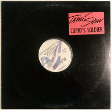 Load image into Gallery viewer, Tami Show : Cupid&#39;s Soldier (12&quot;, Promo)