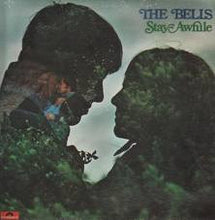 Load image into Gallery viewer, The Bells (2) : Stay Awhile (LP, Album)