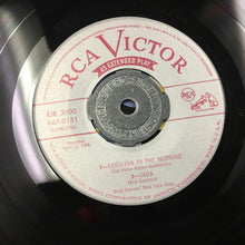 Load image into Gallery viewer, Brad Gowans And His New York Nine : Brad Gowans And His New York Nine (7", EP, Gat)