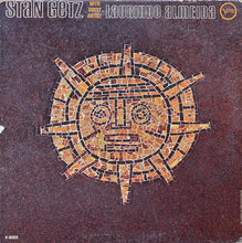 Load image into Gallery viewer, Stan Getz With Laurindo Almeida : Stan Getz With Guest Artist Laurindo Almeida (LP, Album, Mono)