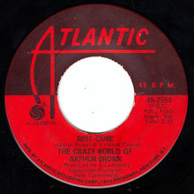 Load image into Gallery viewer, The Crazy World Of Arthur Brown : Fire (7", Single, PL )
