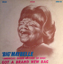 Load image into Gallery viewer, Big Maybelle : Got A Brand New Bag (LP, Album)