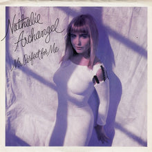 Load image into Gallery viewer, Nathalie Archangel : Mr. Perfect For Me (7", Single, Promo)
