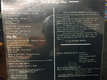 Load image into Gallery viewer, The New Righteous Brothers : God Is Always There (LP, Album)