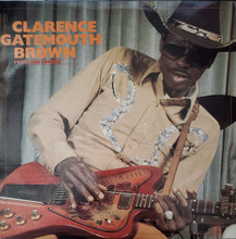 Load image into Gallery viewer, Clarence "Gatemouth" Brown : Pressure Cooker (LP, Album, Comp)