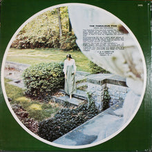Load image into Gallery viewer, The Fabulous Five (2) : Lara's Theme (LP, Album)