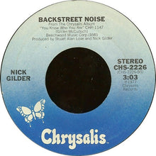 Load image into Gallery viewer, Nick Gilder : Hot Child In The City (7", Single, Styrene, Ter)