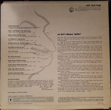 Load image into Gallery viewer, Xavier Cugat : Cugat's Golden Goodies (LP, Album)