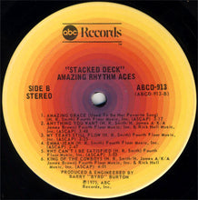 Load image into Gallery viewer, The Amazing Rhythm Aces : Stacked Deck (LP, Album)