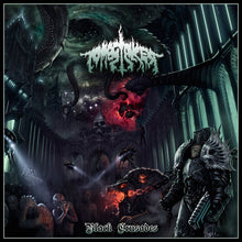 Load image into Gallery viewer, Tombstalker : Black Crusades (LP, Album, Cle)
