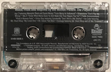 Load image into Gallery viewer, Various : The Players Club (Music From And Inspired By The Motion Picture) (Cass, Album, Comp, 72,)