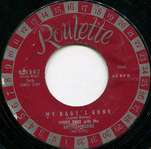 Load image into Gallery viewer, Buddy Knox With The Rhythm Orchids : Party Doll (7")
