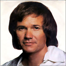 Load image into Gallery viewer, David Gates : Goodbye Girl (7", Single)
