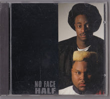 Load image into Gallery viewer, No Face (5) : Half (CD, Single, Promo)