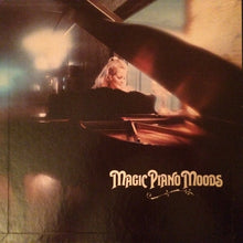 Load image into Gallery viewer, Various : Magic Piano Moods (6xLP, Comp, Box + Box)