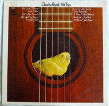 Load image into Gallery viewer, Charlie Byrd : Hit Trip (LP, Album)