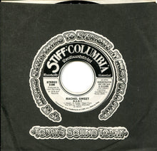 Load image into Gallery viewer, Rachel Sweet : B-A-B-Y (7", Single, Promo)