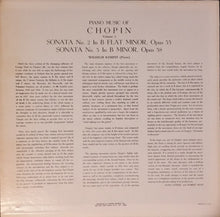 Load image into Gallery viewer, Wilhelm Kempff, Frédéric Chopin : Piano Music Of Chopin Volume 3 (LP, RE)