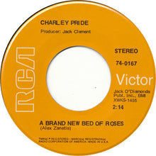 Load image into Gallery viewer, Charley Pride : All I Have To Offer You (Is Me) (7", Single)