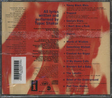 Load image into Gallery viewer, 2Pac : 2Pacalypse Now (CD, Album, Club, RP)