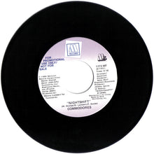 Load image into Gallery viewer, Commodores : Nightshift / Nightshift (7&quot;, Single, Promo)