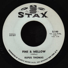 Load image into Gallery viewer, Rufus Thomas : Walking The Dog (7&quot;, Single)