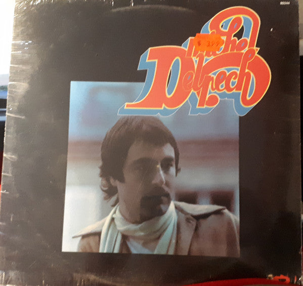 Michel Delpech : Michel Delpech (LP)