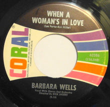 Load image into Gallery viewer, Barbara Wells : Pretty Boy (7&quot;)