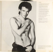 Load image into Gallery viewer, Adam Ant : Strip (LP, Album, Car)