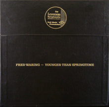 Load image into Gallery viewer, Fred Waring &amp; The Pennsylvanians : Younger Than Springtime (5xLP + Box)