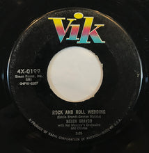 Load image into Gallery viewer, Helen Grayco With Hal Mooney And His Orchestra : Lilly&#39;s Lament (Cell 29) (7&quot;, Single)